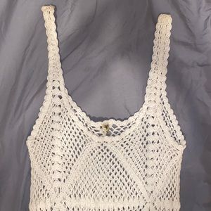 F21 Cover-Up in a Small.